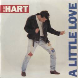 Corey Hart Album Discography AllMusic